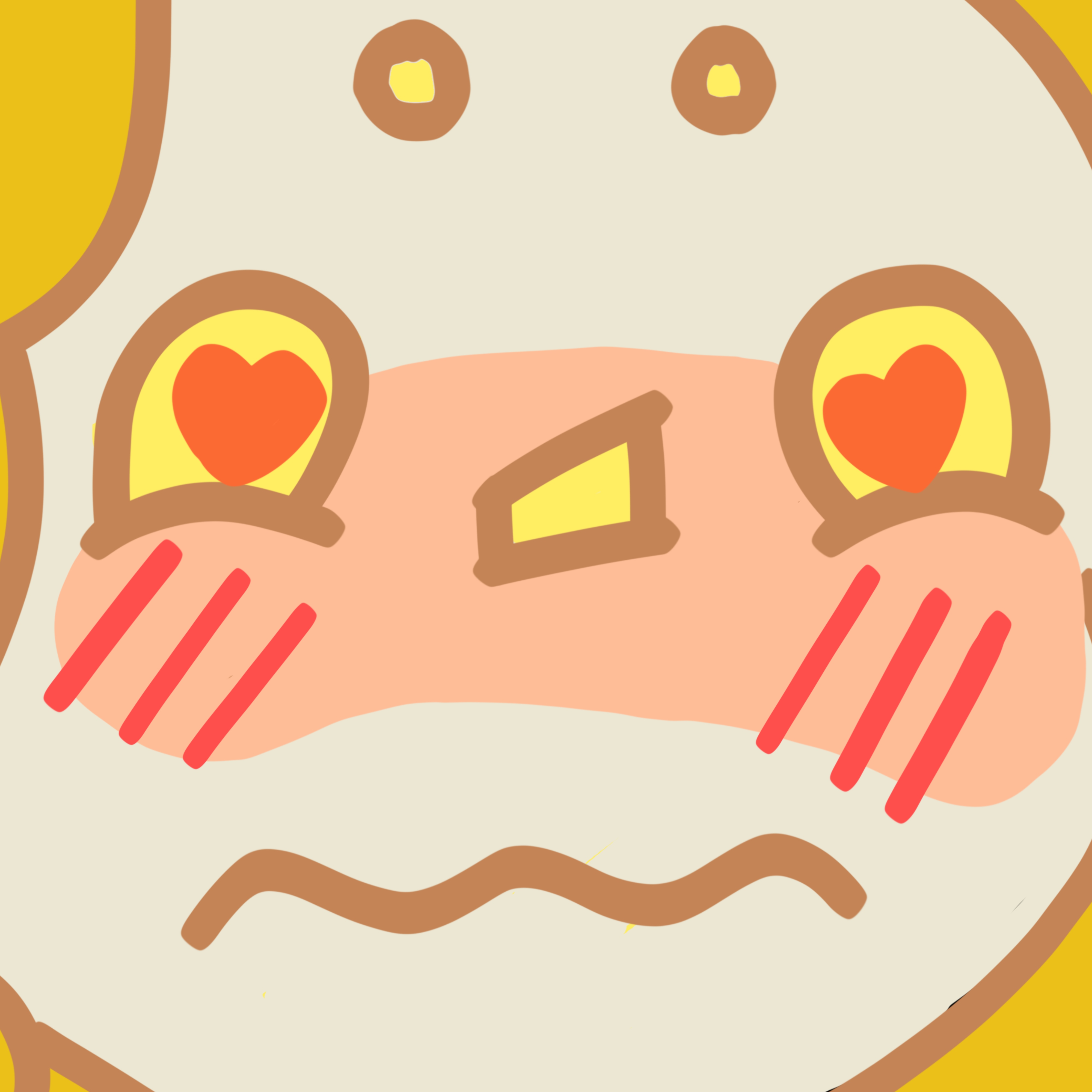 Eggithablush Zoom 4k